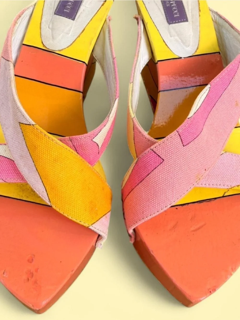 Emilio Pucci emilio pucci